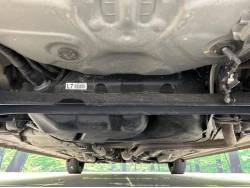 ポルテ Ｆ グランパーの中古車画像