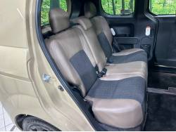 ポルテ Ｆ グランパーの中古車画像