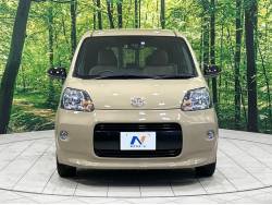 ポルテ Ｆ グランパーの中古車画像