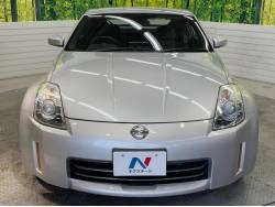 フェアレディＺ バージョンＳの中古車画像