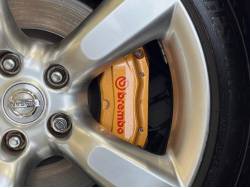 フェアレディＺ バージョンＳの中古車画像