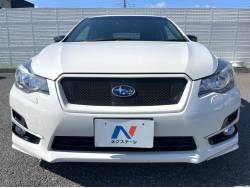 インプレッサスポーツ １．６ｉ－Ｓの中古車画像