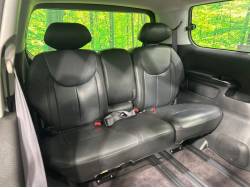 エリシオン ＶＧエアロＨＤＤナビパッケージの中古車画像