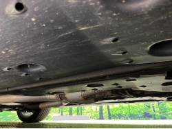 クラウン ２．５アスリートｉ－Ｆｏｕｒ アニバーサリーエディションの中古車画像