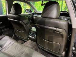 クラウン ２．５アスリートｉ－Ｆｏｕｒ アニバーサリーエディションの中古車画像