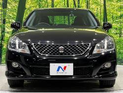 クラウン ２．５アスリートｉ－Ｆｏｕｒ アニバーサリーエディションの中古車画像