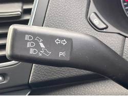 シャラン ＴＳＩ ハイラインの中古車画像