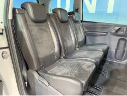 シャラン ＴＳＩ ハイラインの中古車画像