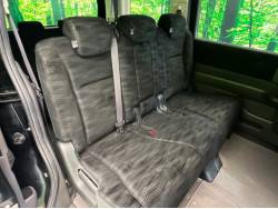 ステップワゴン Ｇ Ｅセレクションの中古車画像