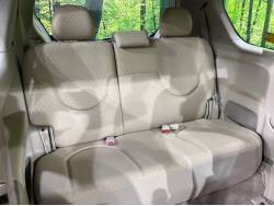 ポルテ １３０ｉ Ｃパッケージの中古車画像