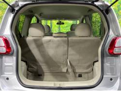 ポルテ １３０ｉ Ｃパッケージの中古車画像