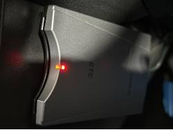 エクシーガ ２．０ＧＴの中古車画像