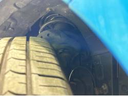 エクシーガ ２．０ＧＴの中古車画像