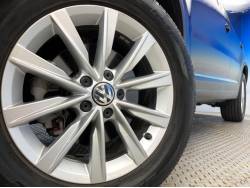 ティグアン ＴＳＩ ブルーモーションテクノロジーの中古車画像