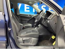 ティグアン ＴＳＩ ブルーモーションテクノロジーの中古車画像