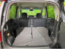 ムーヴ Ｌ ＶＳの中古車画像