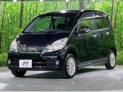 ムーヴ Ｌ ＶＳの中古車画像