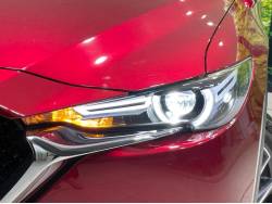 ＣＸ－５ ＸＤ プロアクティブの中古車画像