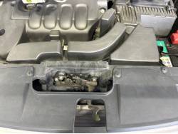 エルグランド ２５０ハイウェイスタープレミアムの中古車画像