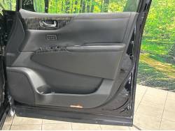 エルグランド ２５０ハイウェイスタープレミアムの中古車画像