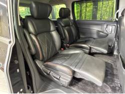 エルグランド ２５０ハイウェイスタープレミアムの中古車画像