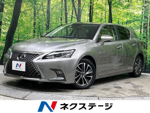 レクサス(ZWA10)中古品 右ドアミラー （CT型式：DAA-ZWA10（レクサス 