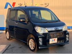 ルクラカスタム Ｒリミテッドの中古車画像