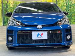 ヴィッツ GRスポーツ/G's/RS[DBA-NCP131] 加速騒音規制適用車 ヴィッツ GRスポーツ/G's/RS[DBA-NCP131] 加速騒音規制適用車