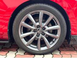 ＭＡＺＤＡ３ファストバック ２０Ｓバーガンディ セレクションの中古車画像