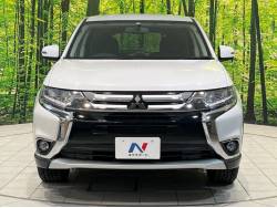 アウトランダー ２０Ｇの中古車画像