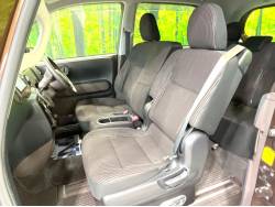 ポルテ Ｙの中古車画像