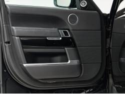 レンジローバー オートバイオグラフィー ロングホイールベースの中古車画像