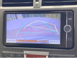 ラクティス Ｇの中古車画像