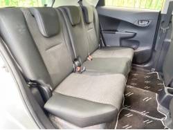 ラクティス Ｇの中古車画像