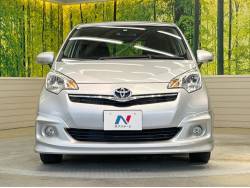 ラクティス Ｇの中古車画像