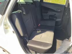 ラクティス Ｇの中古車画像