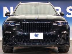 Ｘ７ ｘＤｒｉｖｅ ３５ｄ Ｍスポーツの中古車画像