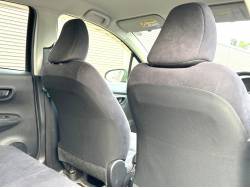 ヴィッツ Ｆ シエルの中古車画像