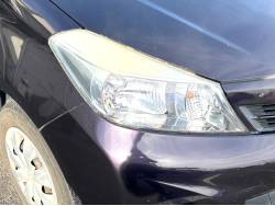 ヴィッツ Ｆ シエルの中古車画像