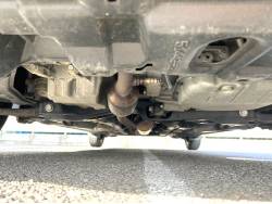 ヴィッツ Ｆ シエルの中古車画像