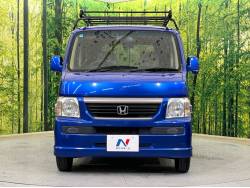 バモス L（ホンダ）[4AT]のカタログ詳細情報｜中古車の【ネクステージ】