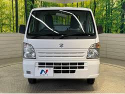 キャリイトラック ＫＣエアコン・パワステの中古車画像