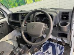 キャリイトラック ＫＣエアコン・パワステの中古車画像