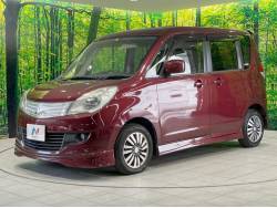 デリカＤ：２ Ｘの中古車画像