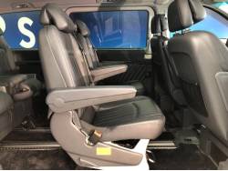 Ｖクラス Ｖ３５０ アンビエンテ ロングの中古車画像