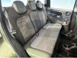 パンダ ４×４の中古車画像