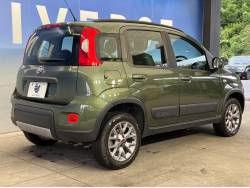 パンダ ４×４の中古車画像