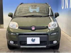パンダ ４×４の中古車画像
