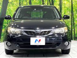 インプレッサ 15S（スバル）[4AT]のカタログ詳細情報｜中古車の