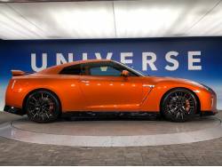 ＧＴ－Ｒ ＧＴ－Ｒ プレミアムエディションの中古車画像